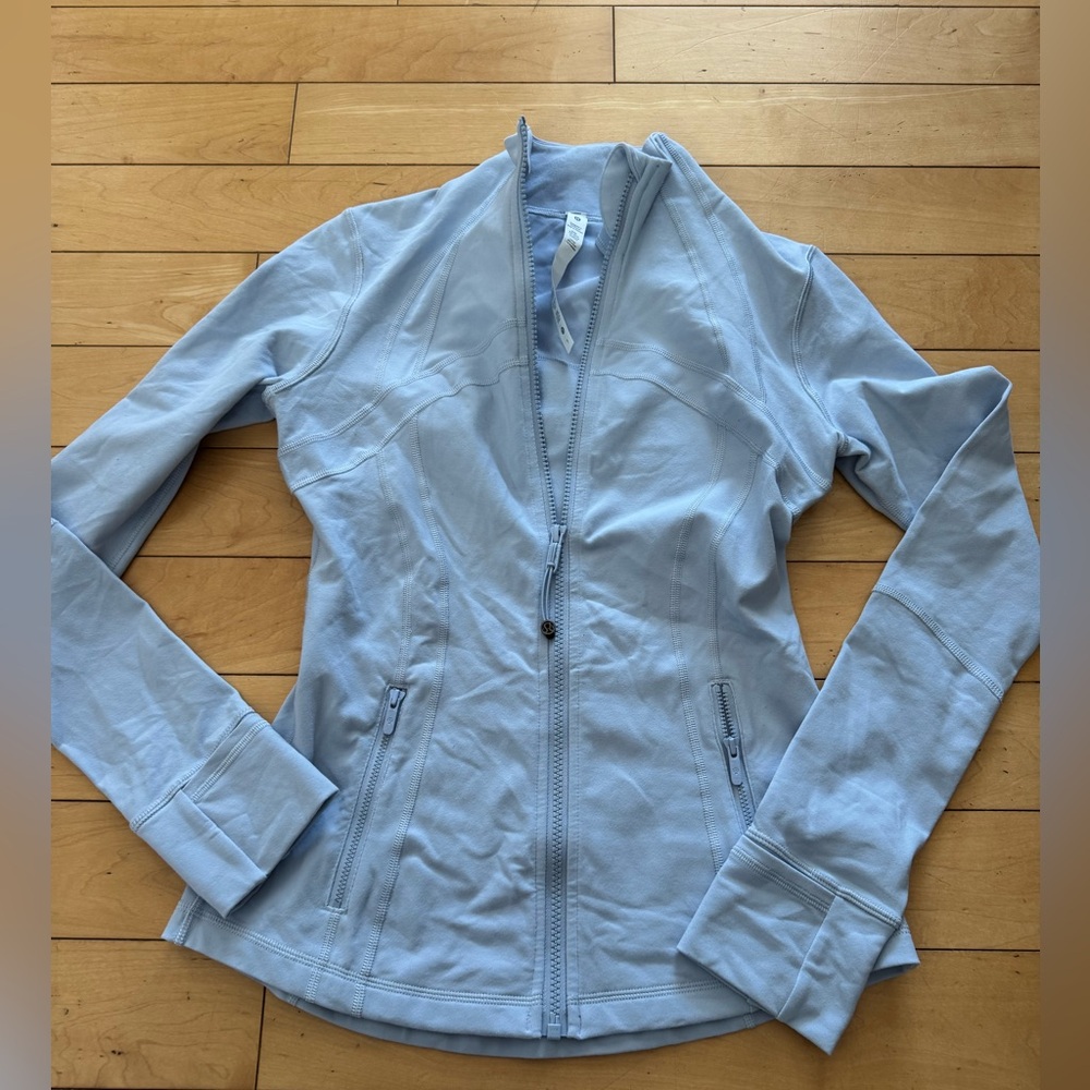 lululemonn define jacket